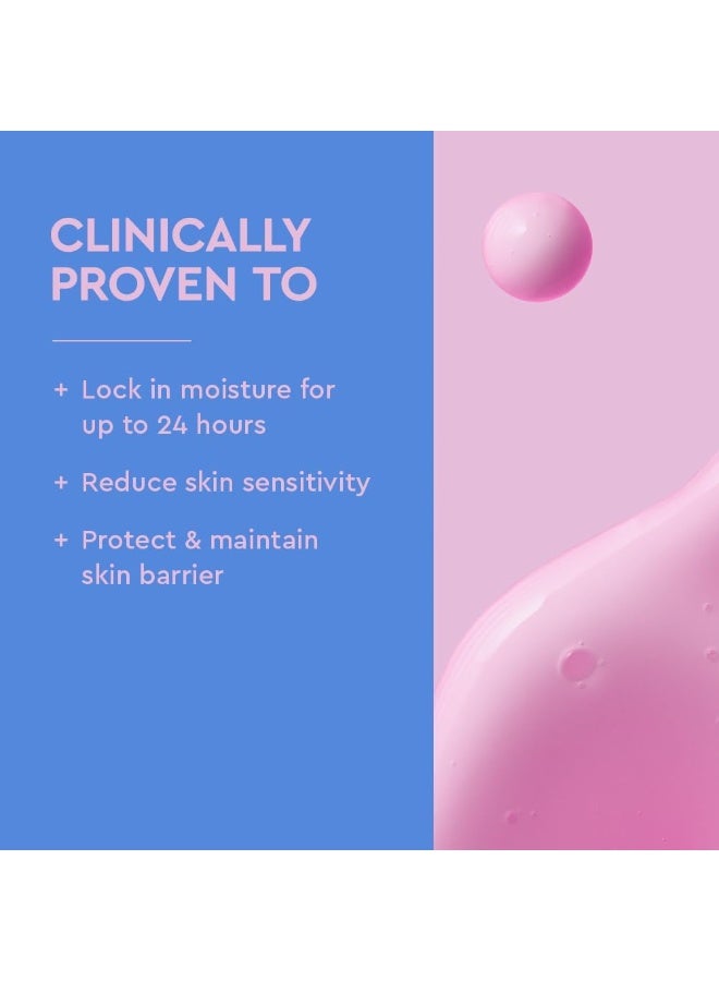 BYOMA Hydrating Serum (30ml) Moisturising Face Serum with Squalane and Ceramides for Glowing, Dewy Skin - Deep Hydration and Barrier Support - Image 2